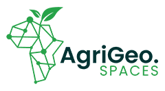AgriGeo Spaces logo
